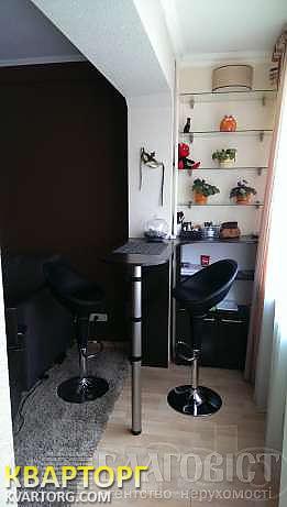 Sell 1-room apartment. Киев, Оболонский проспект — photo 1