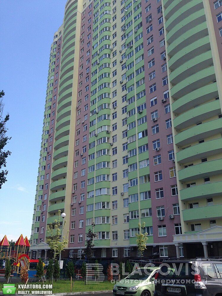 Sell 2-room apartment. Киев, Воскресенская — photo 2