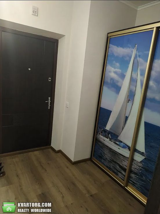 Rent out 1-room apartment. Киев, Семьи Кульженков ул. — photo 6