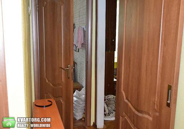 Sell 2-room apartment. Киев,  Искровская — photo 6
