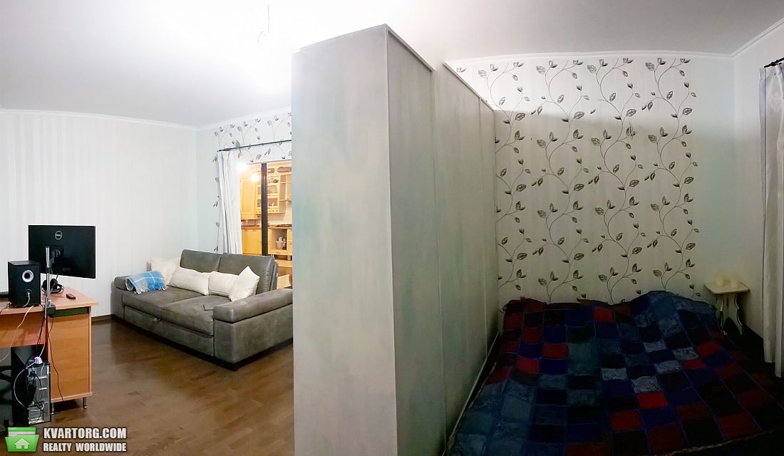 Sell 1-room apartment. Киев, 2 км. от Кольцевой — photo 5