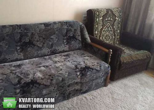 Sell 2-room apartment. Киев, Зодчих — photo 4