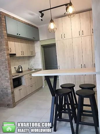 Rent out 2-room apartment. Киев, Тираспольская — photo 6