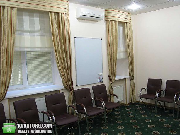 Rent out office. Киев, ул. Институтская — photo 1