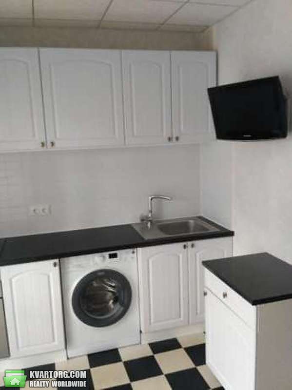 Sell 1-room apartment. Киев,  Стуса — photo 5