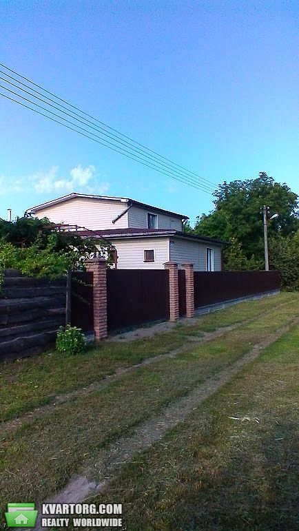 Sell house. Бровары, Медична — photo 1