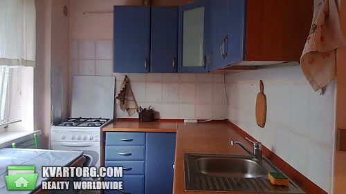 Sell 1-room apartment. Киев, Милютенко — photo 1