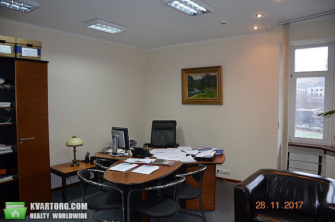 Rent out office. Киев, Кловский спуск — photo 9