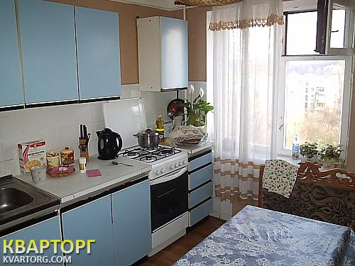 Rent out 2-room apartment. Киев,  Тимошенко — photo 7