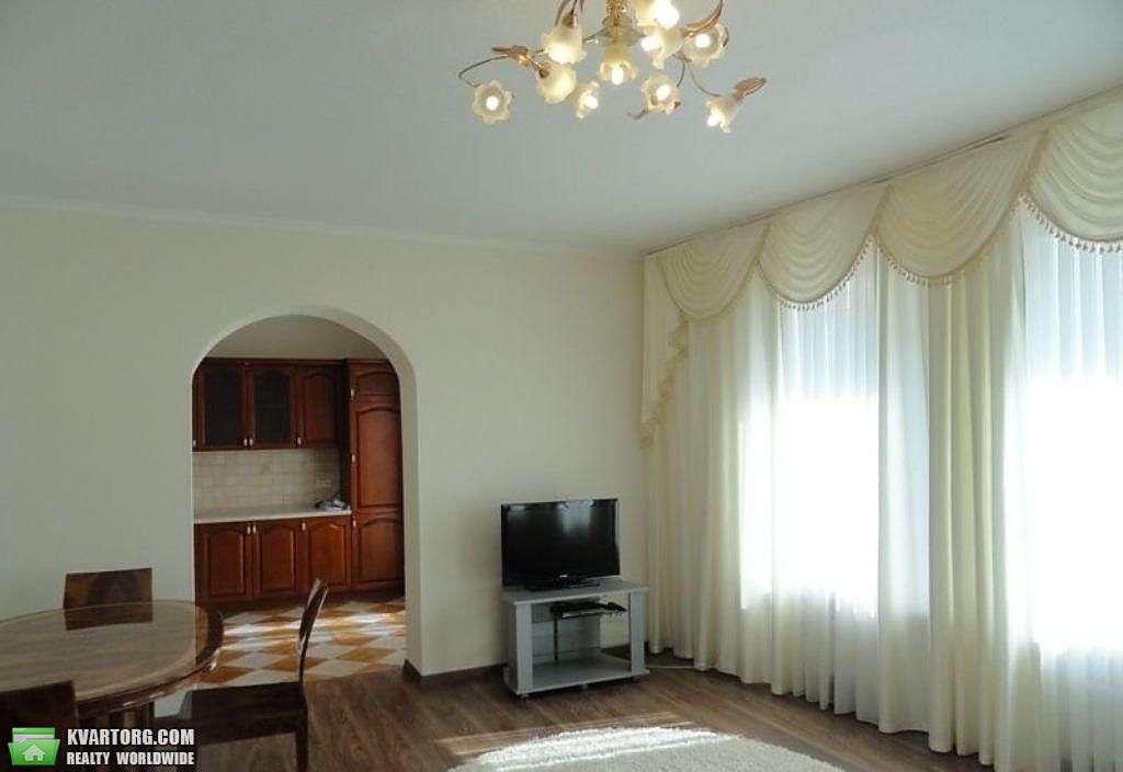 Rent out 3-room apartment. Киев, Кирилловская — photo 2