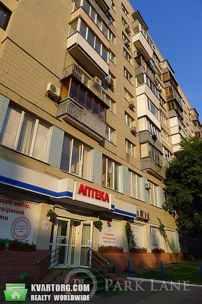Sell 3-room apartment. Киев, Леси Украинки бул — photo 1