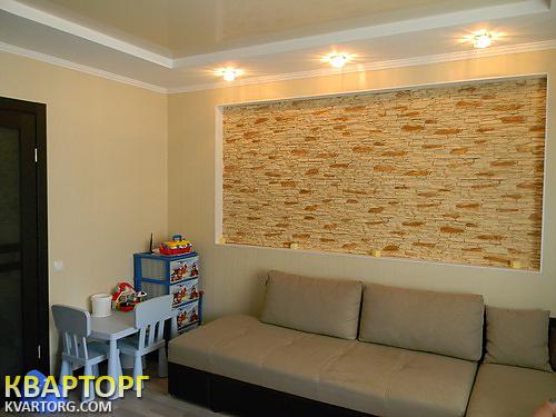 Sell 2-room apartment. Киев,  Братиславская — photo 1