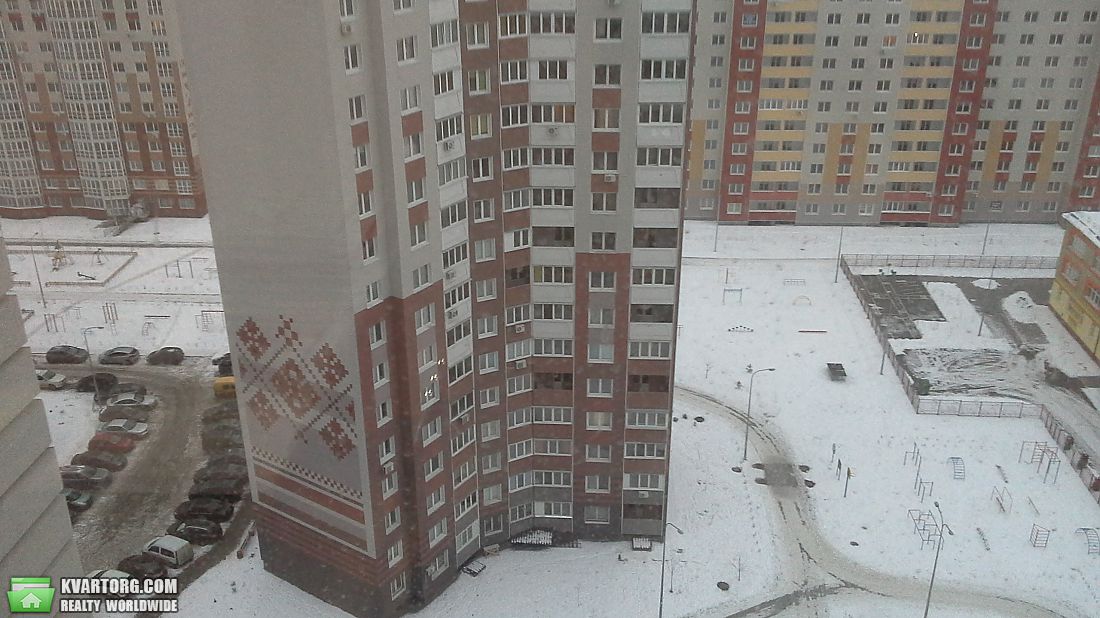 Rent out 1-room apartment. Киев,  Чавдар — photo 9