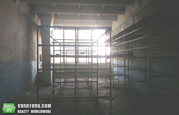 Rent out warehouse. Киев,  Вискозная — photo 4