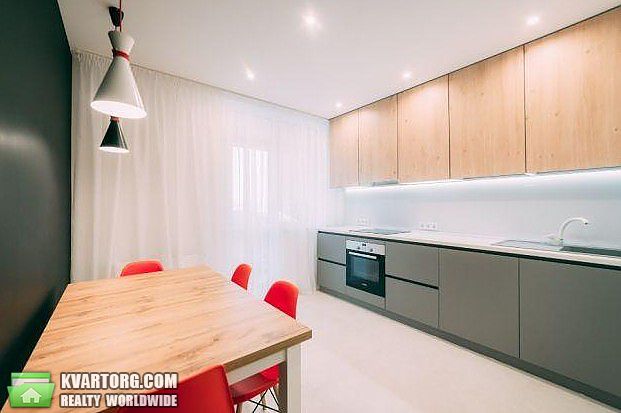 Rent out 2-room apartment. Киев,  Вильямса — photo 2