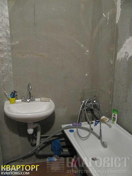 Sell 1-room apartment. Киев,  Закревского — photo 3