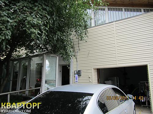 Rent out house. Киев,  Бакинская — photo 1