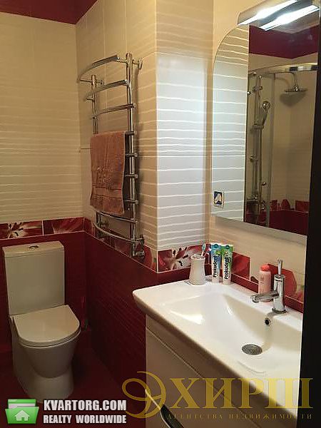 Sell 1-room apartment. Киев,  Вильямса — photo 6