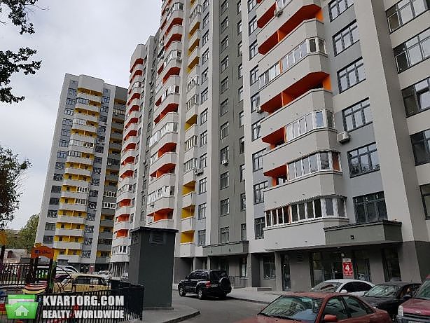 Rent out 1-room apartment. Киев,  Победы пр — photo 7