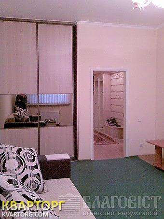 Sell 1-room apartment. Киев,  Лайоша Гавро — photo 2