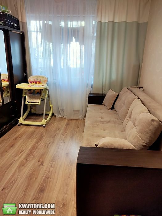 Sell 2-room apartment. Киев, Василенко — photo 1