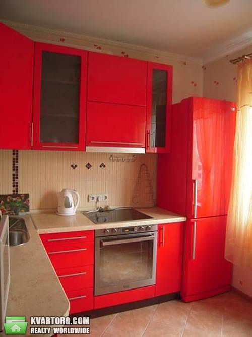 Sell 3-room apartment. Киев, Радунская ул. — photo 1