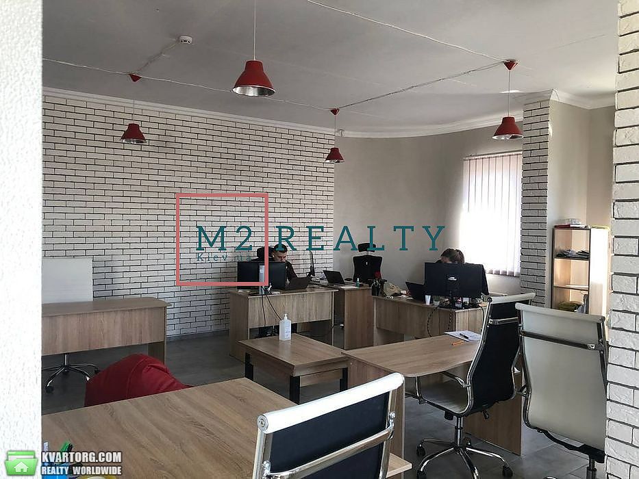 Sell office. Киев,  Драгомирова — photo 4