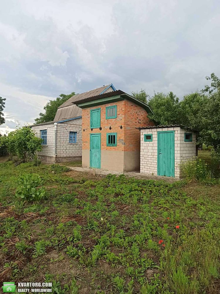 Sell house. Киевская обл., Бортники — photo 2