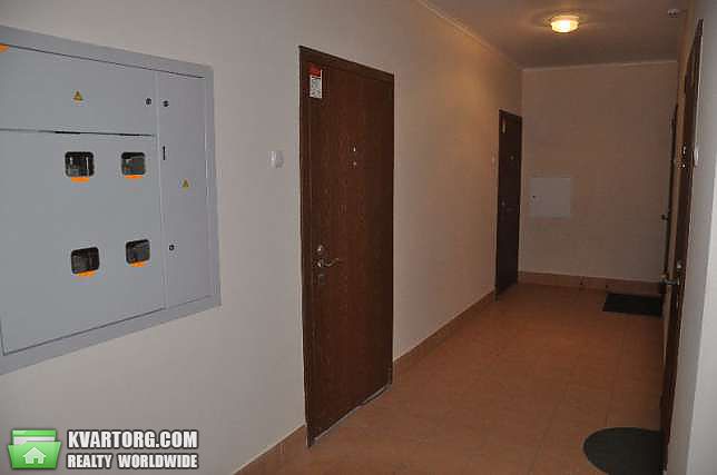 Sell 2-room apartment. Киев,  Вильямса — photo 9