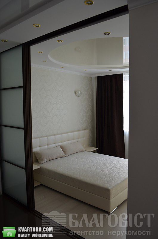 Sell 1-room apartment. Киев,  Феодосийская — photo 3