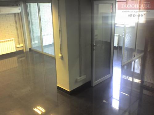 Rent out office. Киев, феодосийский переулок 14 — photo 4