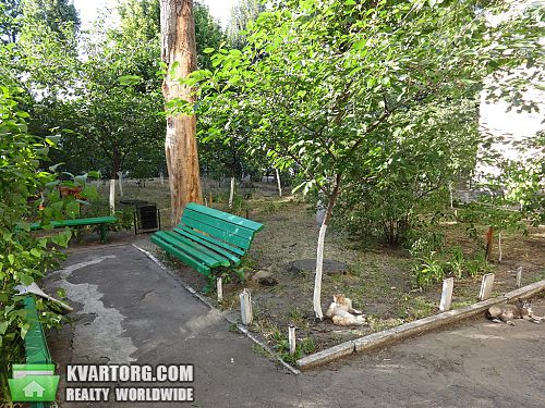 Sell 2-room apartment. Киев, Красноткацкая — photo 10