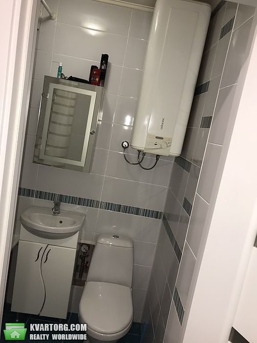Sell 1-room apartment. Киев,  Осиповского — photo 10