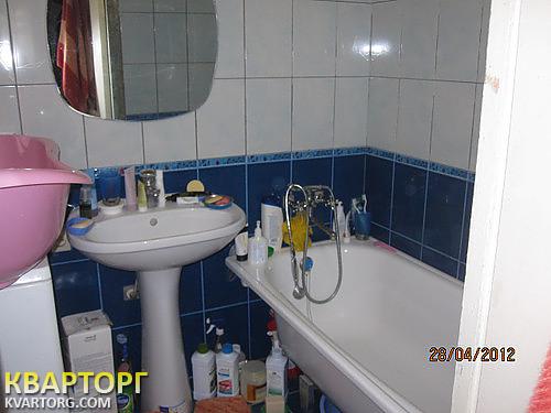 Sell 2-room apartment. Киев, Зодчих — photo 3
