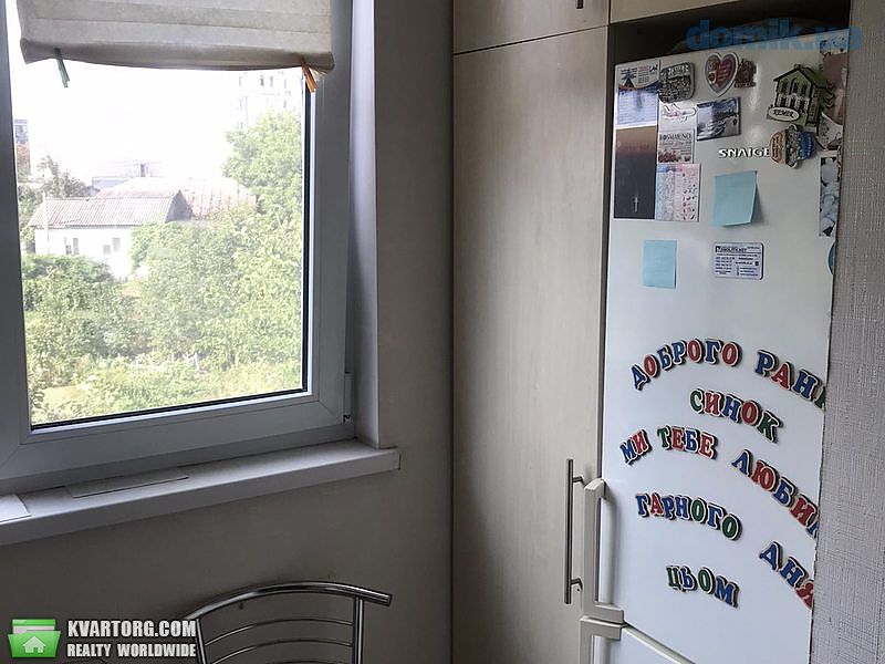 Sell 1-room apartment. Борисполь,  Рабочая — photo 2