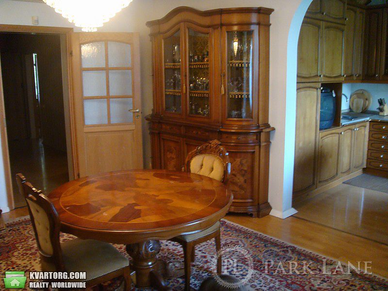 Sell 4-room apartment. Киев, Стратегічне шосе — photo 1