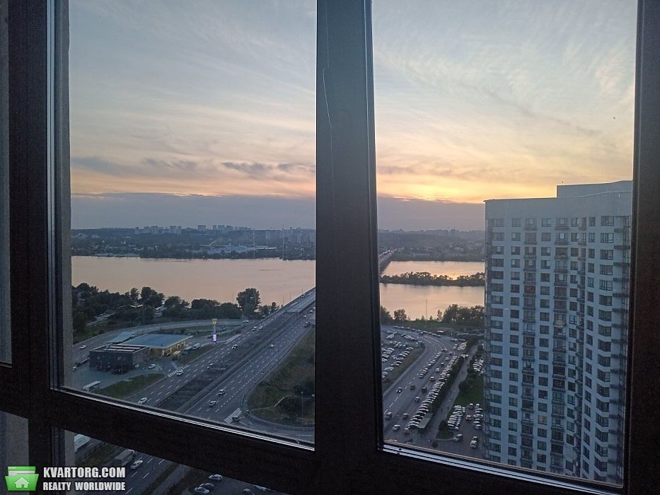 Sell 1-room apartment. Киев, Зарічна — photo 2