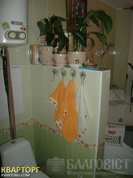 Sell 3-room apartment. Киев,  Энтузиастов — photo 6