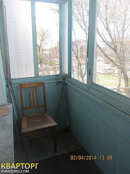 Sell 2-room apartment. Киев, Кіквідзе — photo 4
