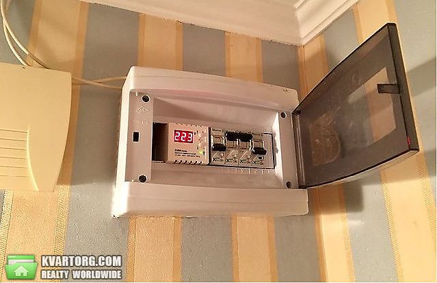 Sell 1-room apartment. Киев,  Мостицкая — photo 7