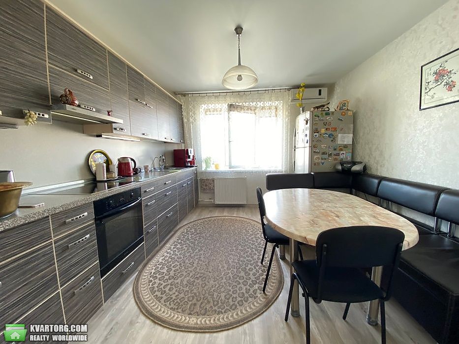 Sell 3-room apartment. Киев,  Вершигоры — photo 1
