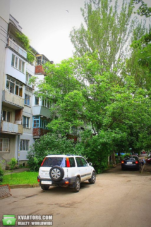 Sell 2-room apartment. Одесса, Маршала Малиновского — photo 1