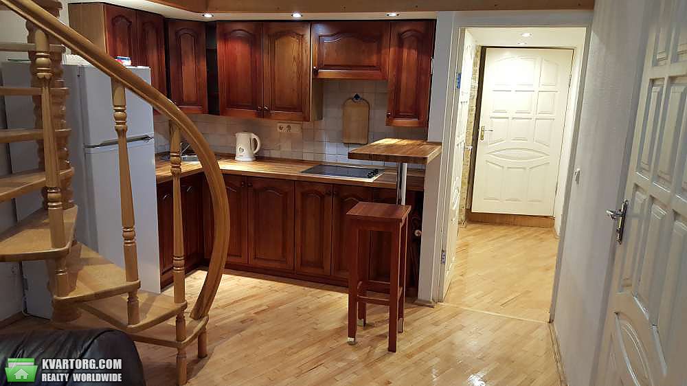 Rent out 2-room apartment. Киев, Большая Васильковская — photo 4