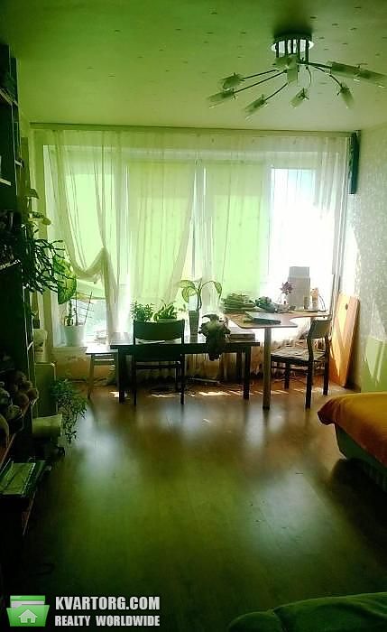 Sell 1-room apartment. Киев,  Березняковская — photo 5