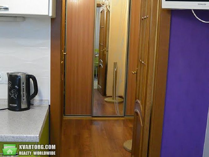 Sell 2-room apartment. Киев,  Героев Днепра — photo 6