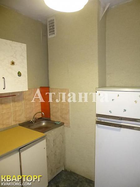 Sell 1-room apartment. Одесса, Заболотного — photo 4