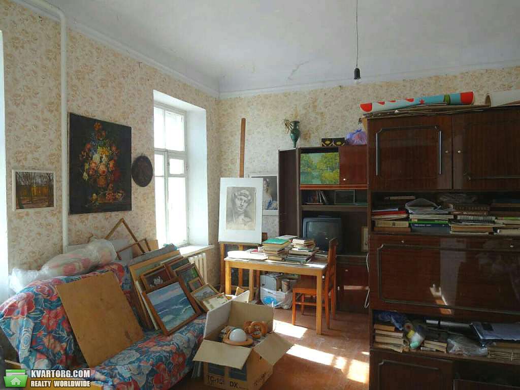 Sell 2-room apartment. Одесса, Свободы проспект — photo 1