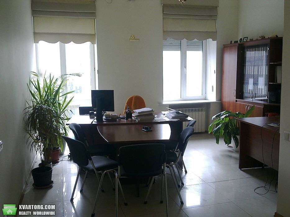 Rent out office. Киев, Саксаганского — photo 1