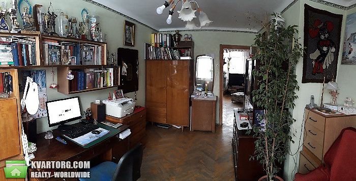 Sell 3-room apartment. Киев,  Юности — photo 3