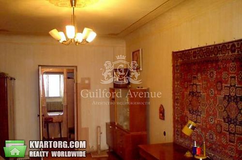 Sell 3-room apartment. Киев, Предславинская — photo 3